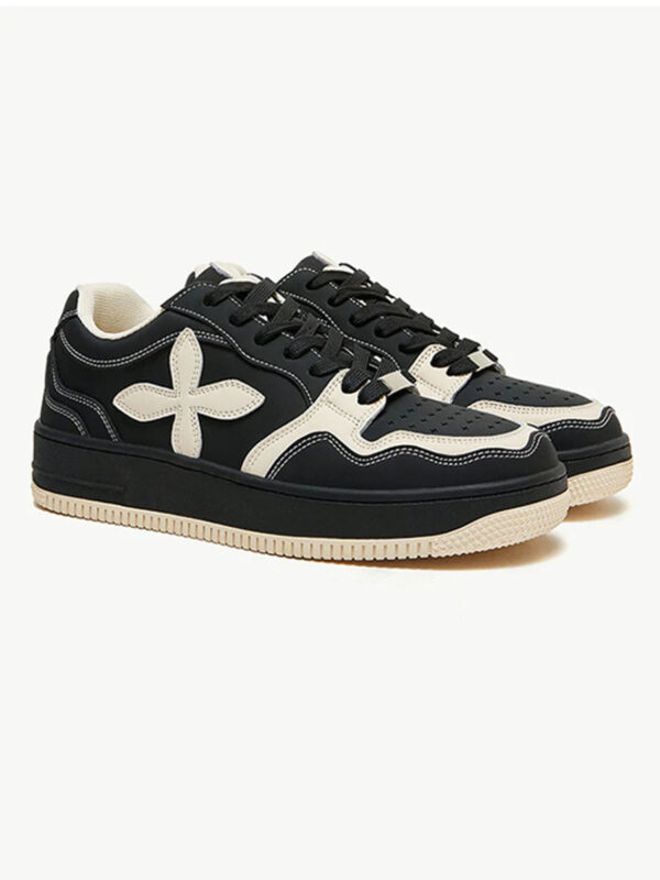 High Street Board Casual Shoes-1508