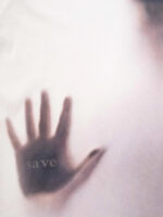 Phantom Portrait Printed T Shirt -1187