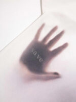 Phantom Portrait Printed T Shirt -1187