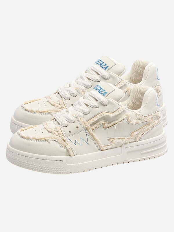 Comfortable Fashion Couple Sneakers