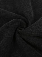 European And American Dark Characters Printed Short-sleeved T-shirt