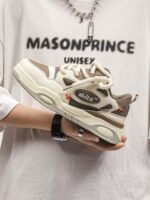 High Street Bread Shoes - 1621