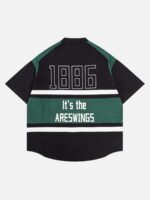 American Vintage Zipper Shirt - 1639