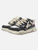 High Street Bread Shoes - 1621