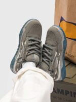 High Street Bread Shoes - 1621