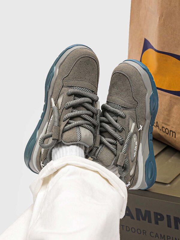 High Street Bread Shoes - 1621