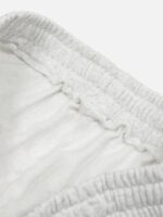 American Vintage Spider Print Shorts