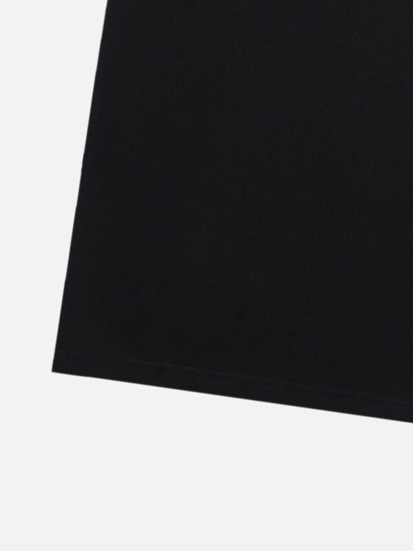 Fun Slogan Print T-shirt