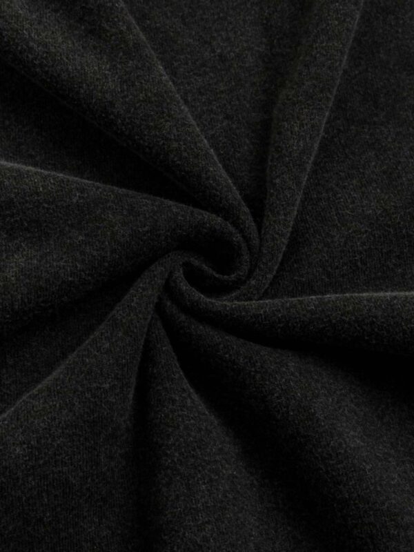 Old Washed Skeleton Print T-shirt - 1573