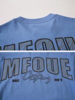 Chained Statue of Liberty and Cash Print T-shirt