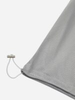 Paneled Print T-shirt -1586