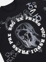 Versatile Loose T-shirt