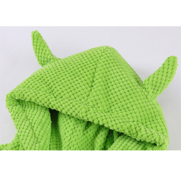 Devil Horn Coat -1153